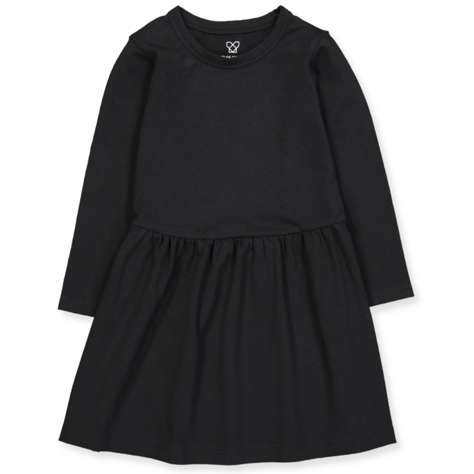 Napoli kjole - silk touch