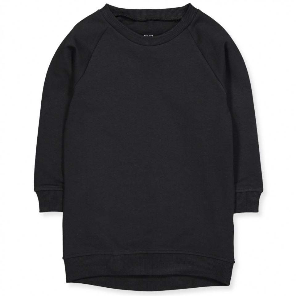 Sofia kjole - soft sweat