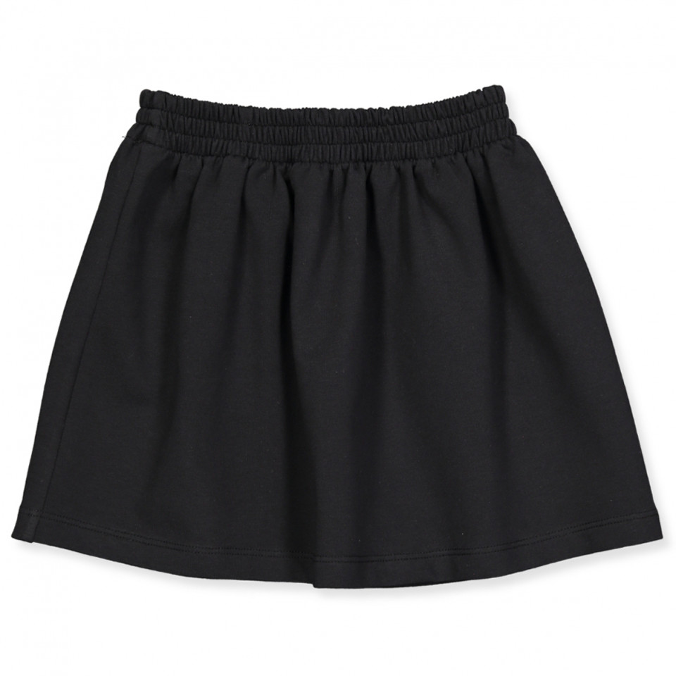 Marseille nederdel - soft sweat