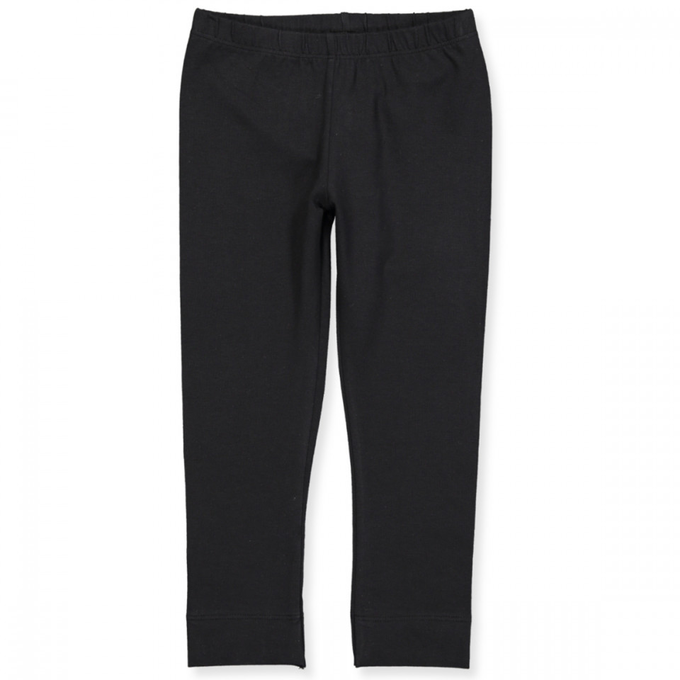 Valencia leggings - silk touch