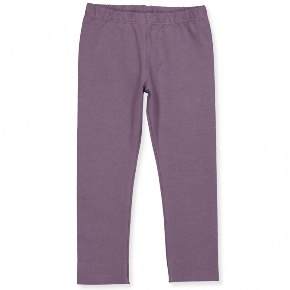 Valencia leggings - silk touch