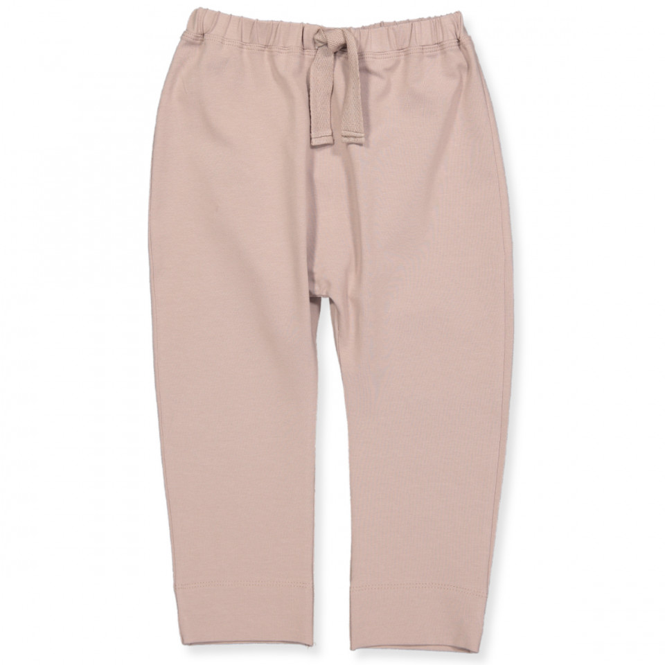 Wien bukser - silk touch