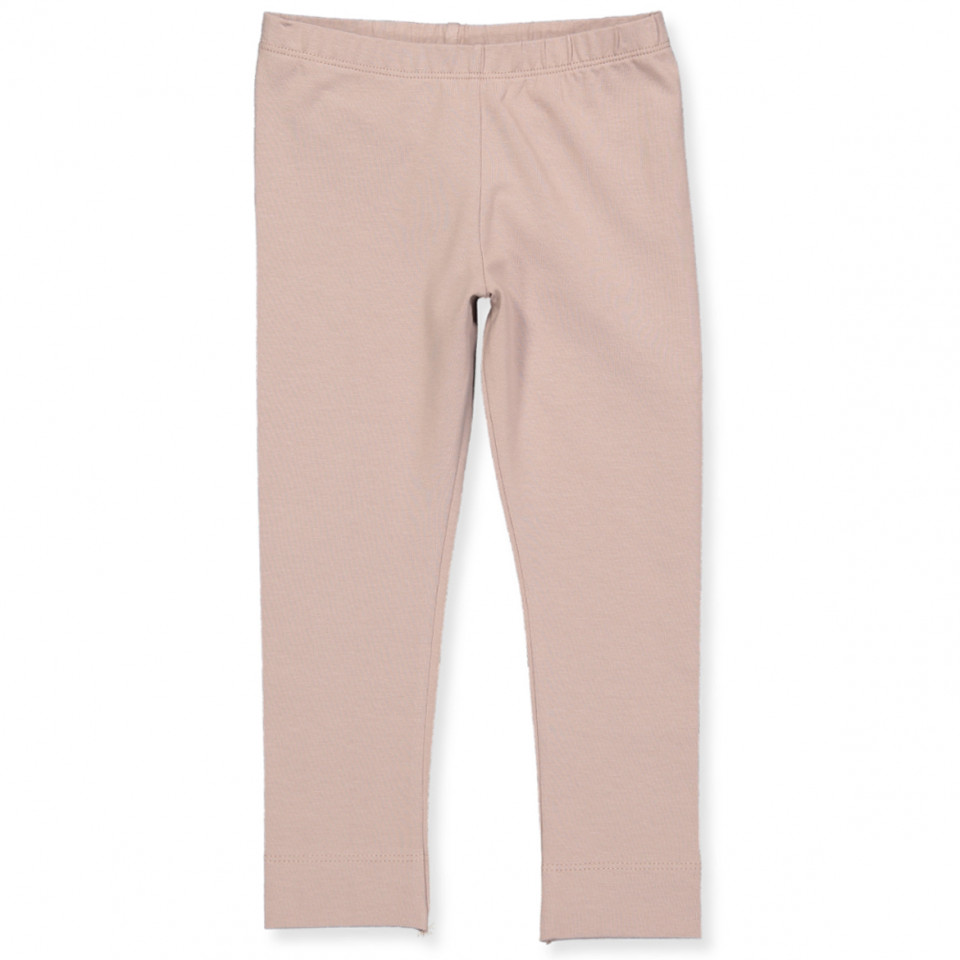 Valencia leggings - silk touch