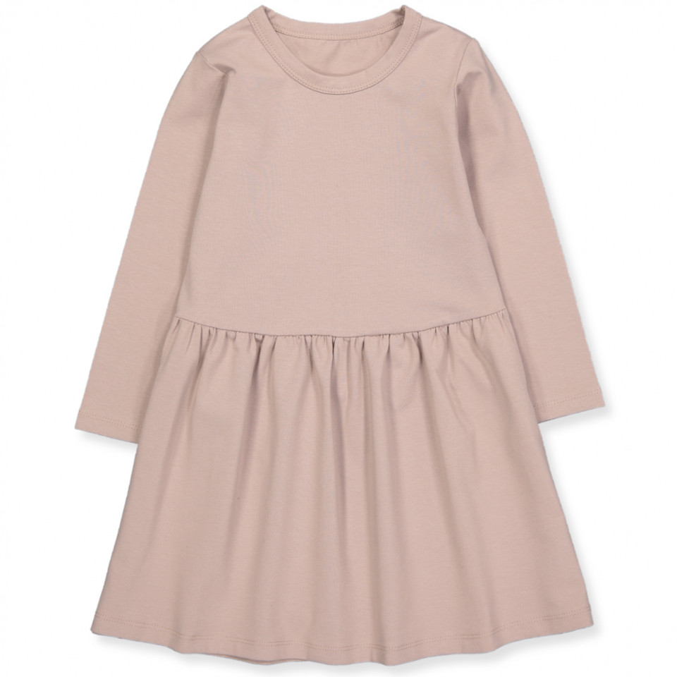 Napoli kjole - silk touch