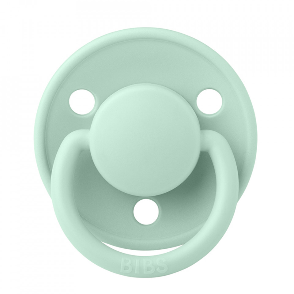 De Lux Latex - nordic mint