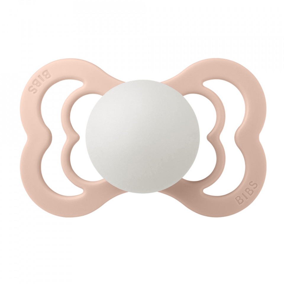 Supreme Latex GLOW - Blush