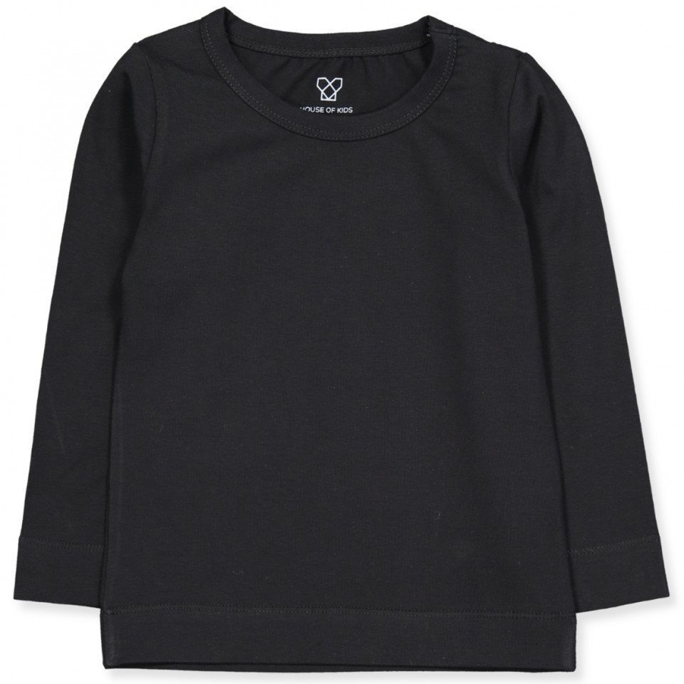 Milano bluse - silk touch