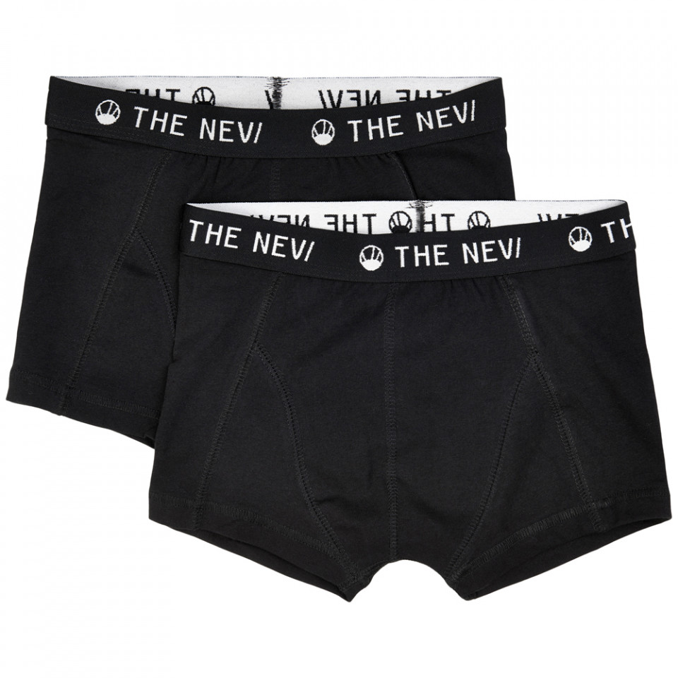 Organic 2-pak underbukser