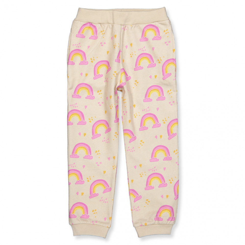 Organic Simons sweatpants