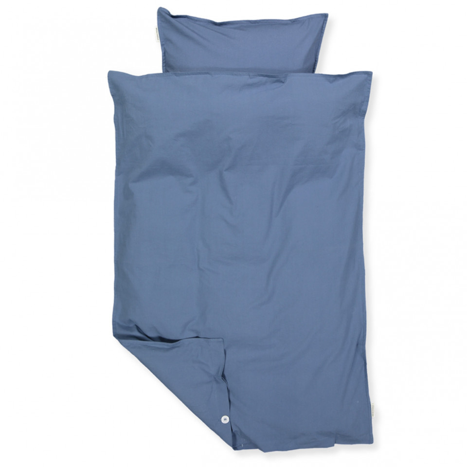 Organic shadow sengetøj