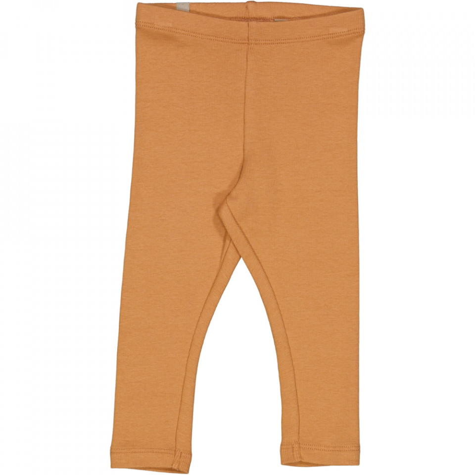Sandstone rib leggings