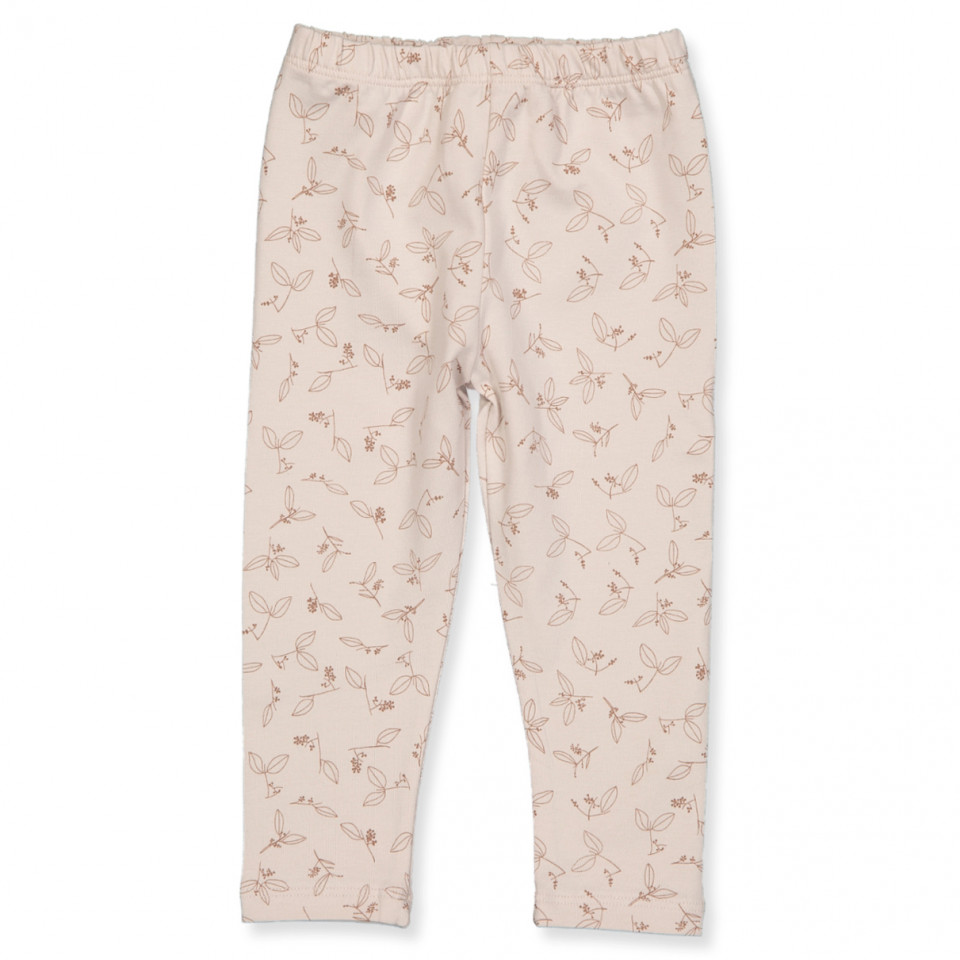 Organic Malak leggings