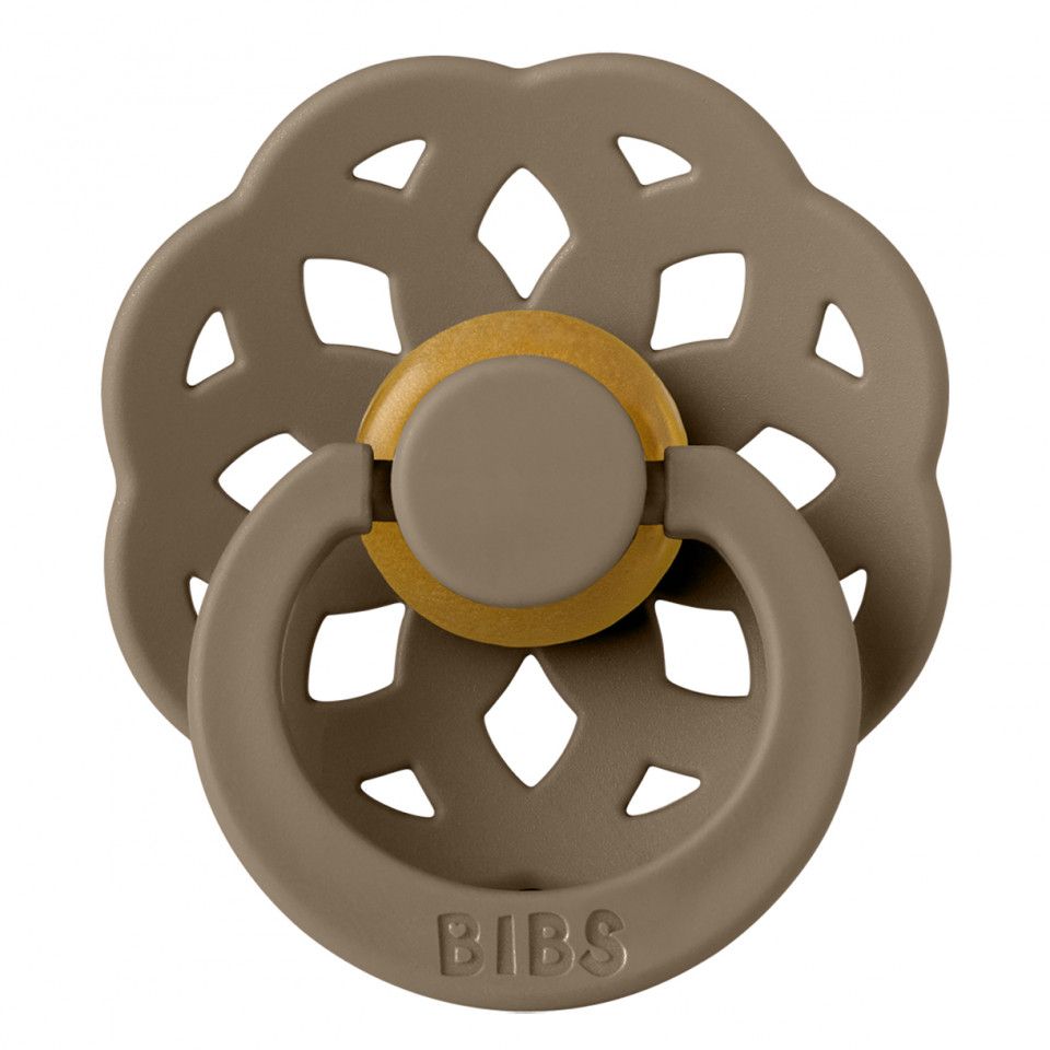 Boheme Latex - dark oak