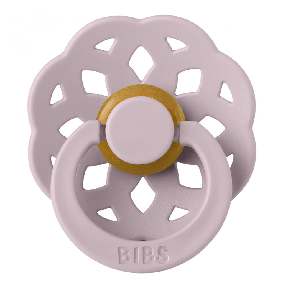 Boheme Latex - dusky lilac