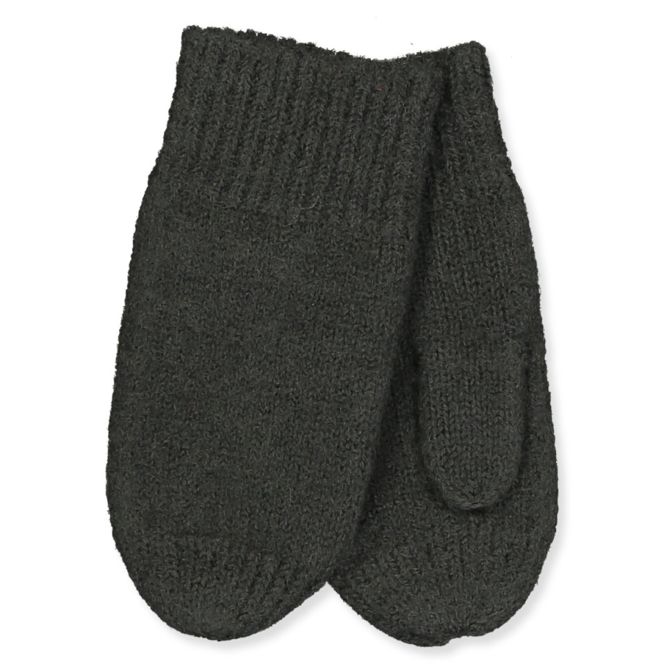 Dark moss uld vanter