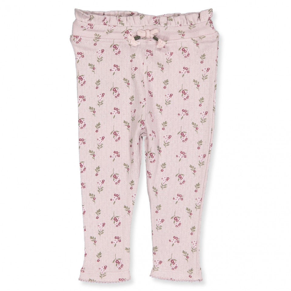 Organic Tasha bukser