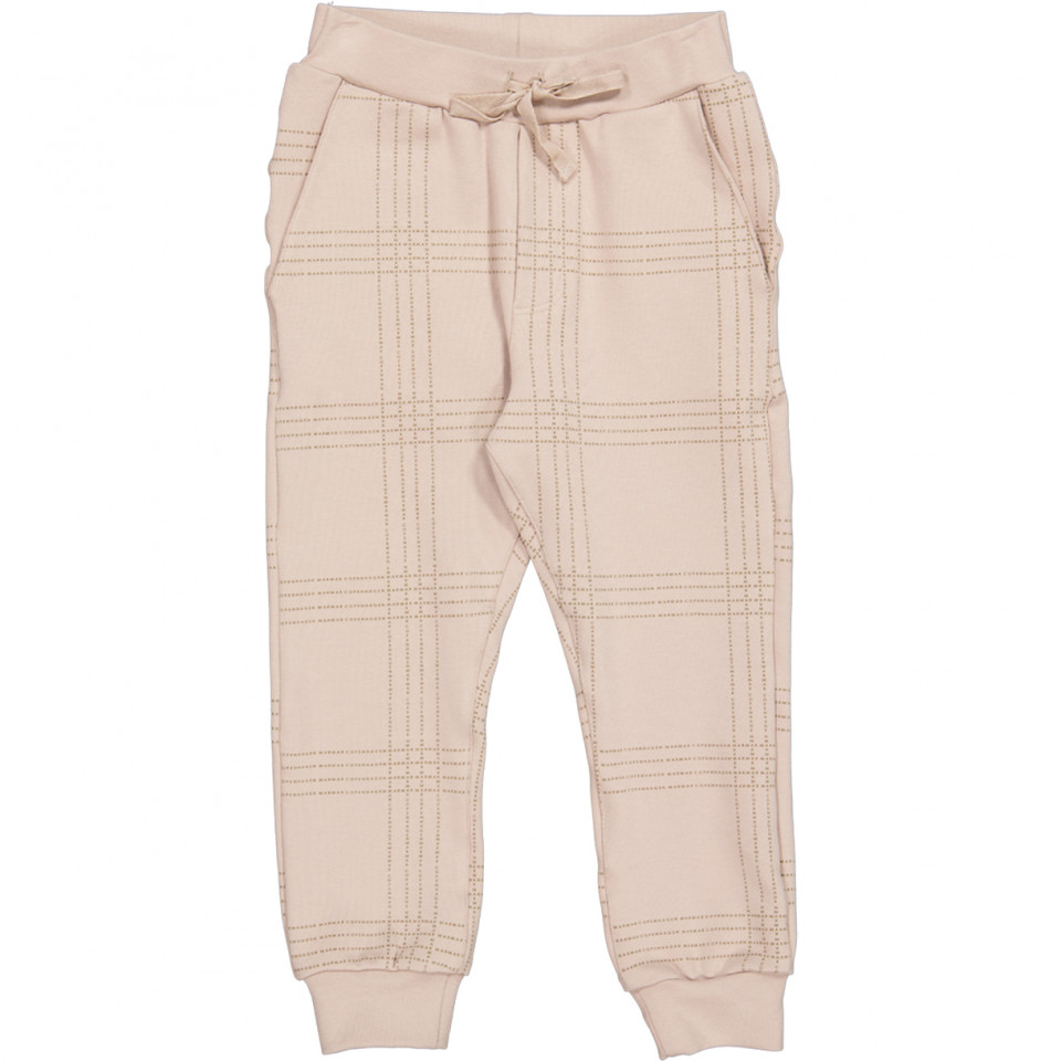 Organic Pelo sweatpants