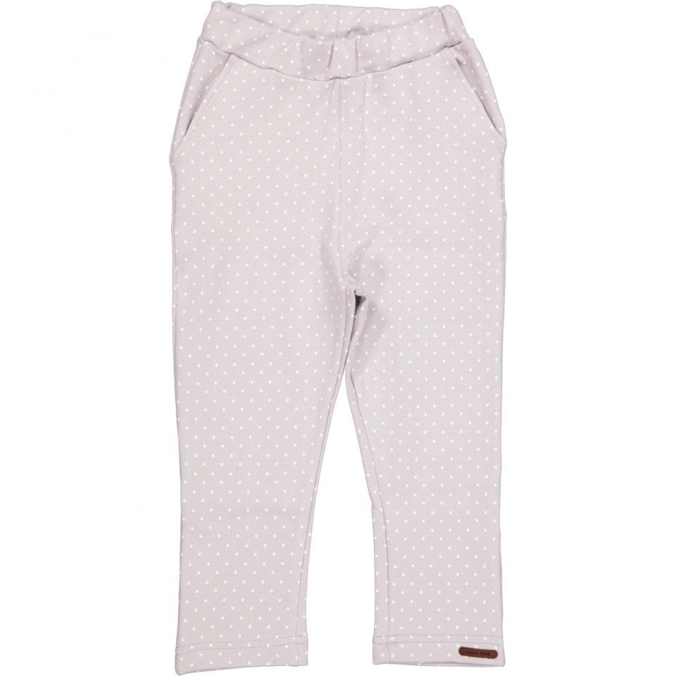 Organic Palina sweatpants