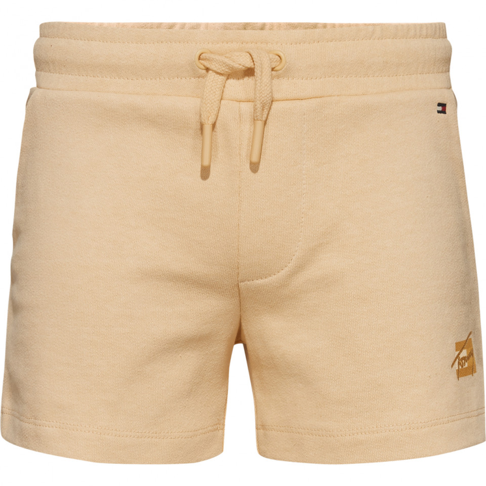 Organic shorts