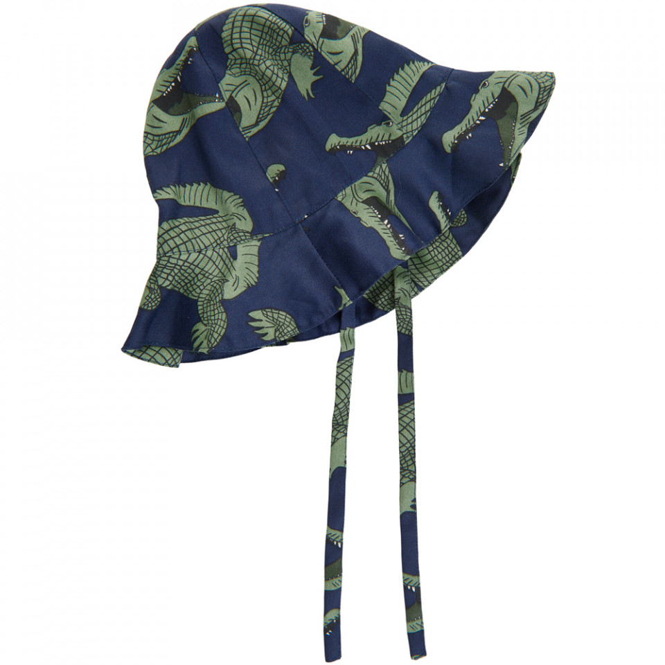 Organic Benni UV 50+ solhat