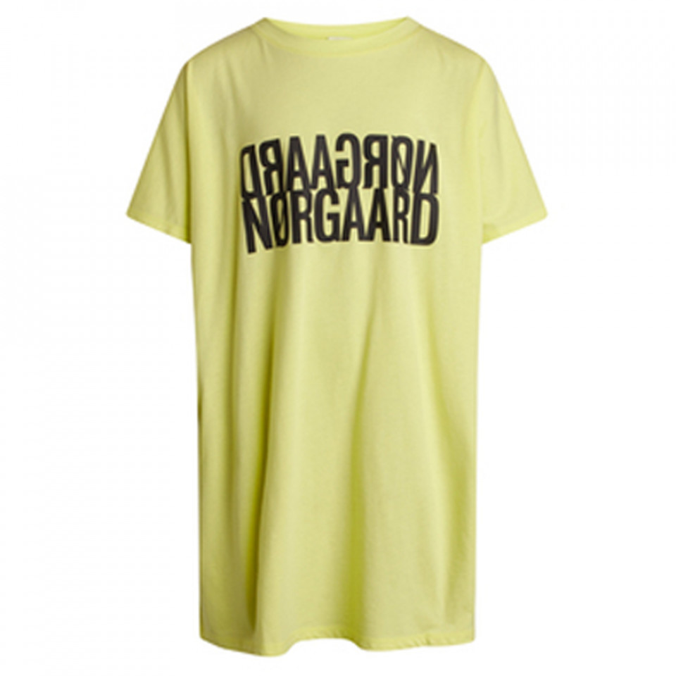 Organic Tovena kjole