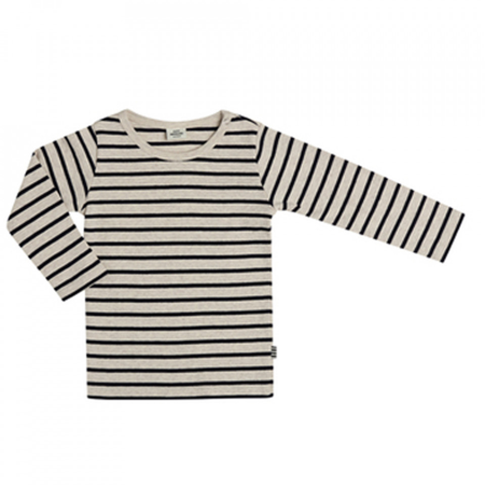 Organic Tobinino bluse