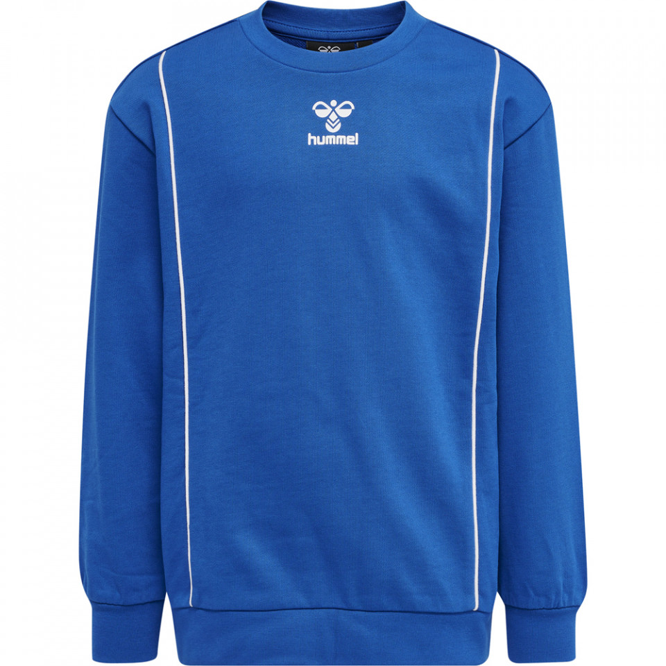 Organic Ditmer sweatshirt