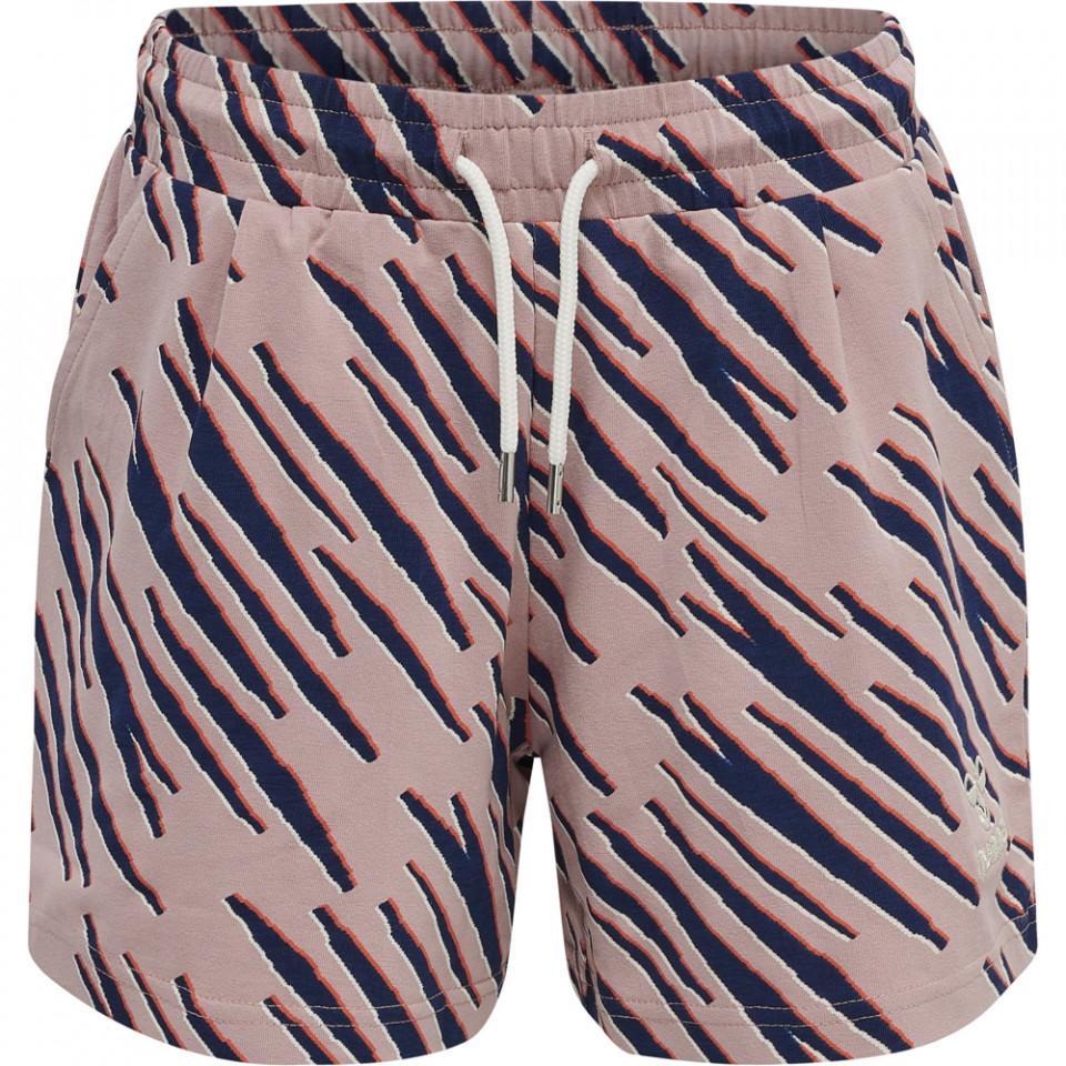 Organic Amelia shorts