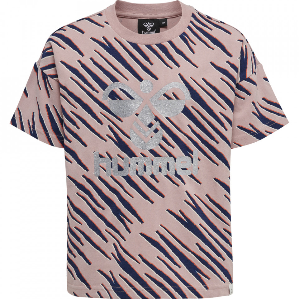 Organic Amelia t-shirt