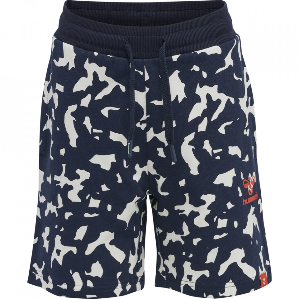 Organic Ditz shorts