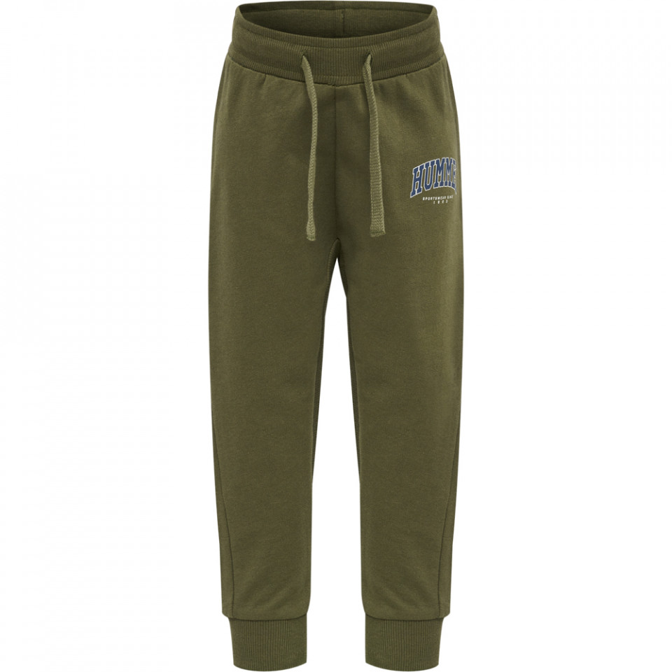 Organic Apple sweatpants