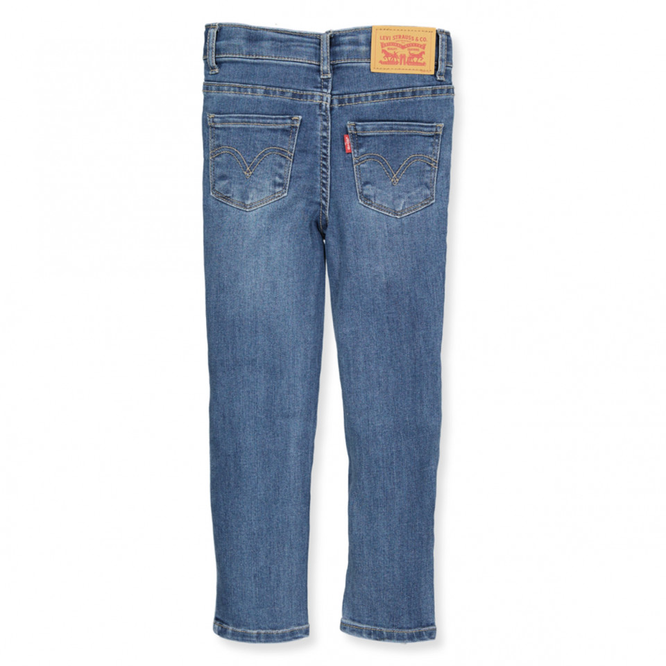 720 High Rise Super Skinny jeans