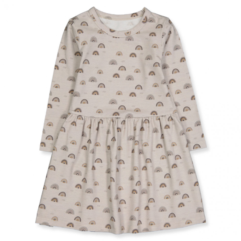 Napoli kjole - modal soft