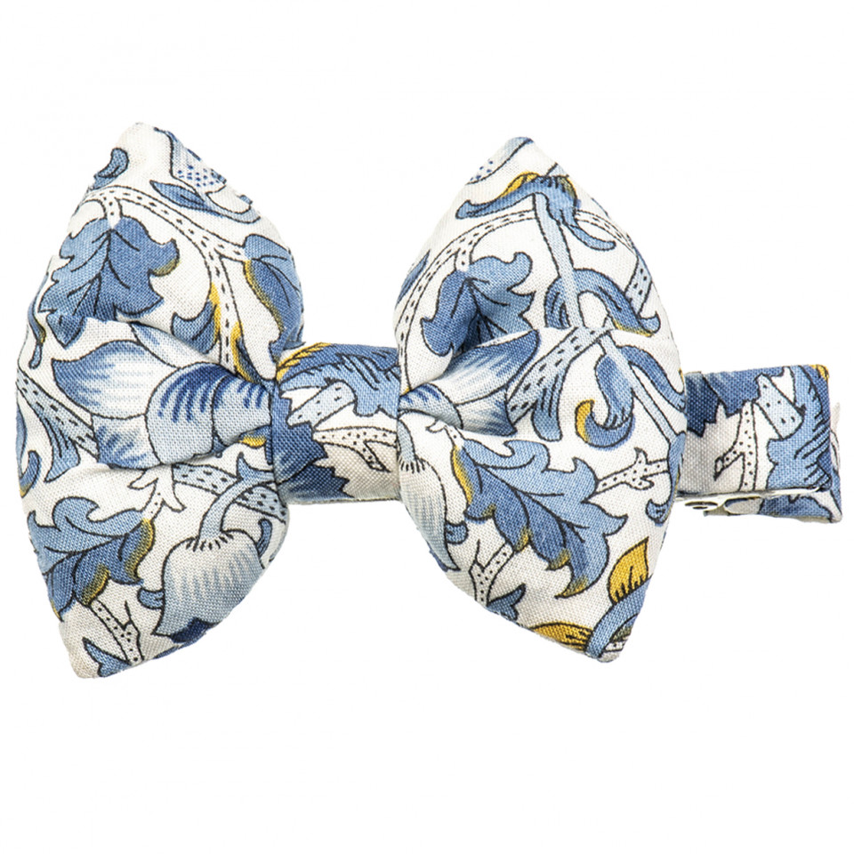 Liberty bow hårspænde