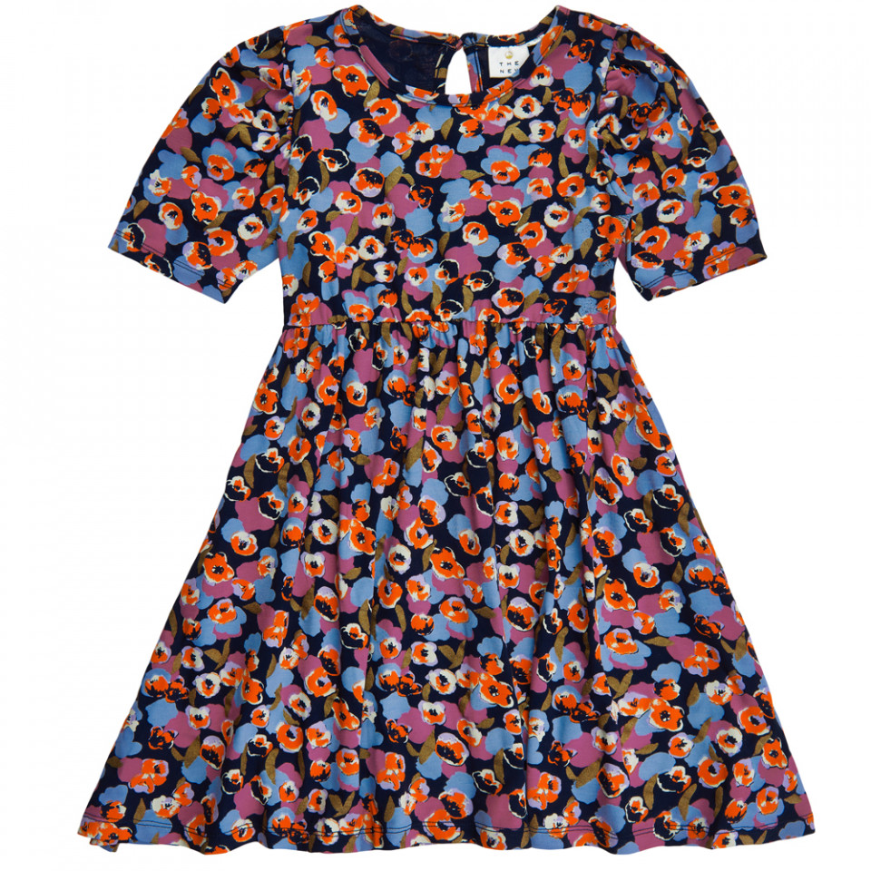 Organic Bonnie kjole