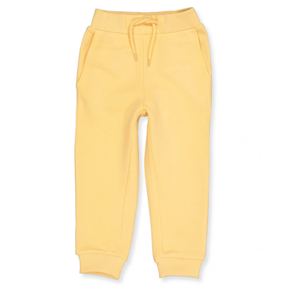 Organic Rue sweatpants