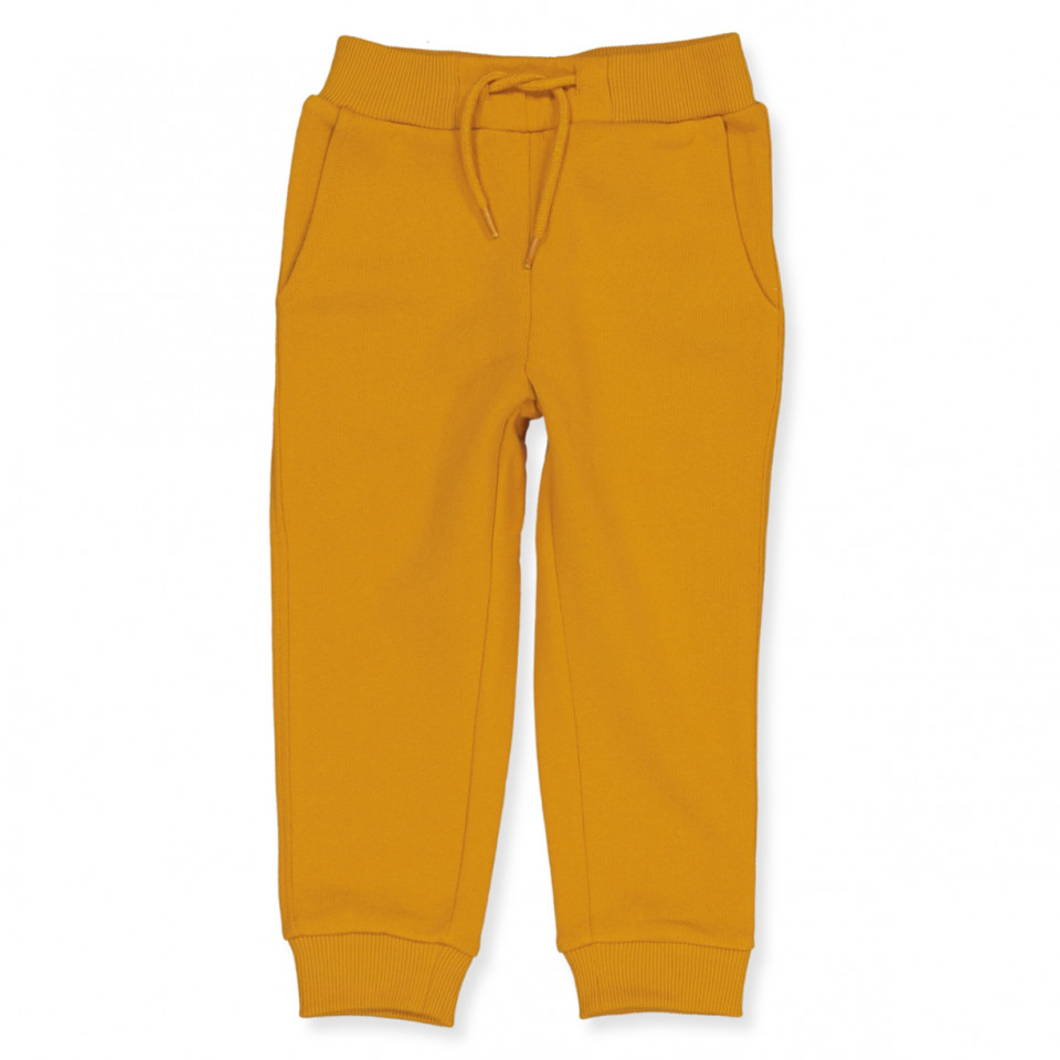Organic Rue sweatpants