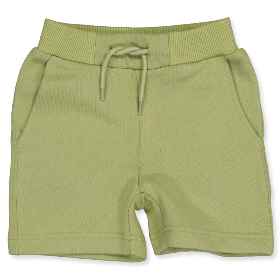 Organic Rue shorts