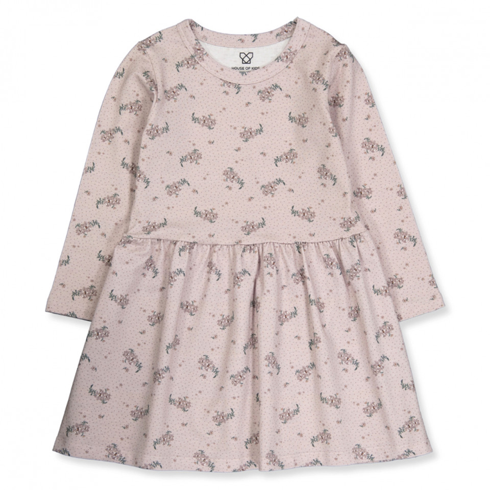 Napoli kjole - modal soft