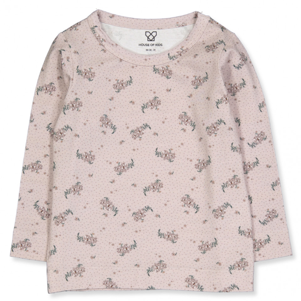 Milano bluse - modal soft