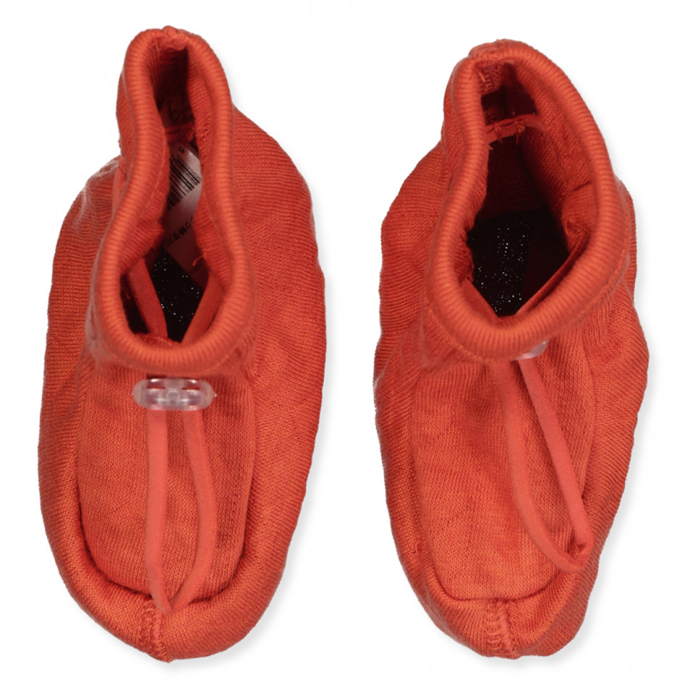 Organic røde futter