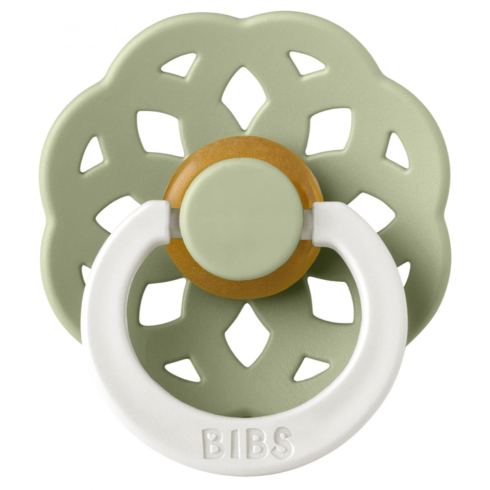 Boheme Latex GLOW - sage