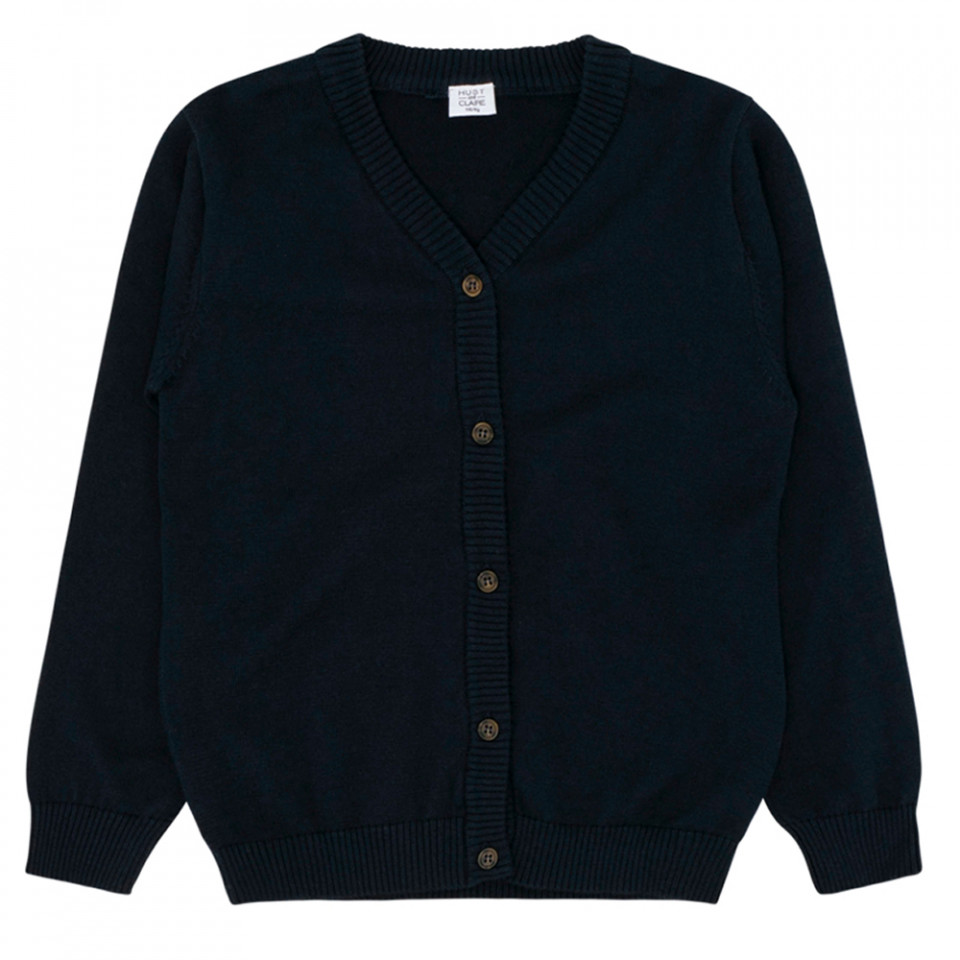 Carsten cardigan