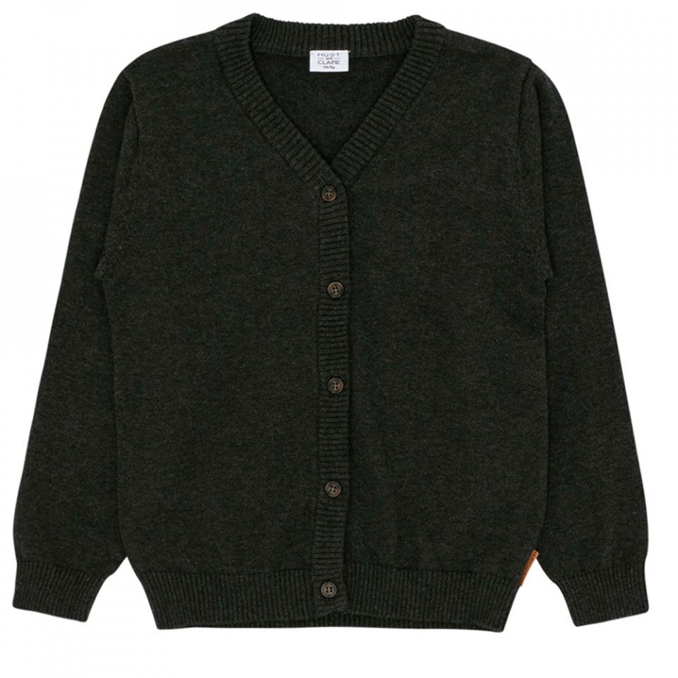 Carsten cardigan