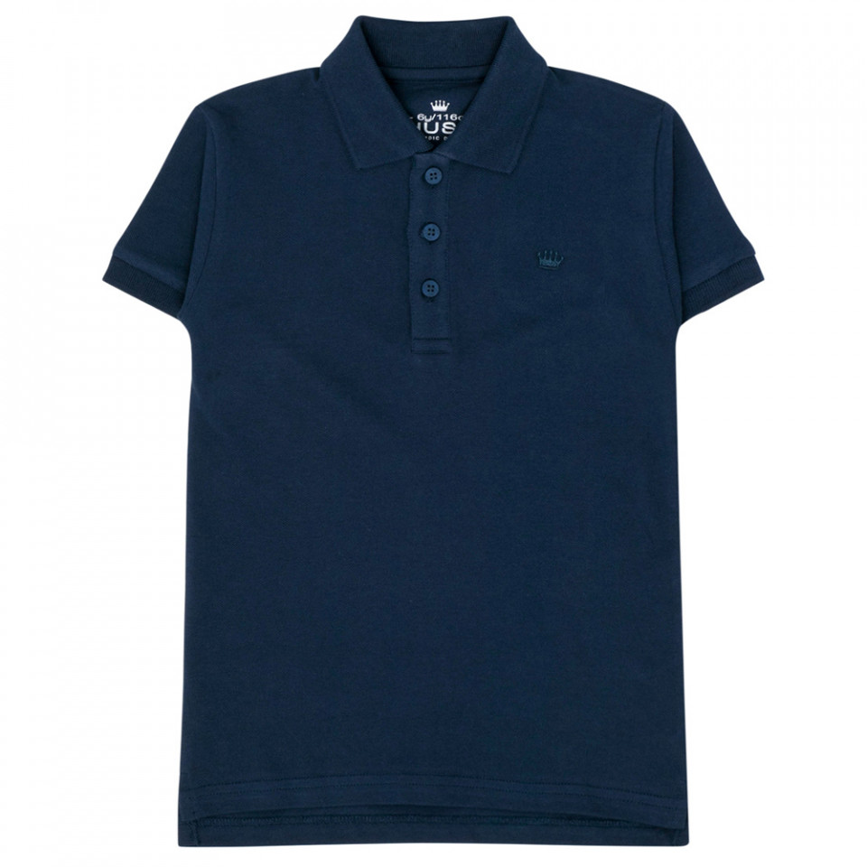 Asker polo t-shirt