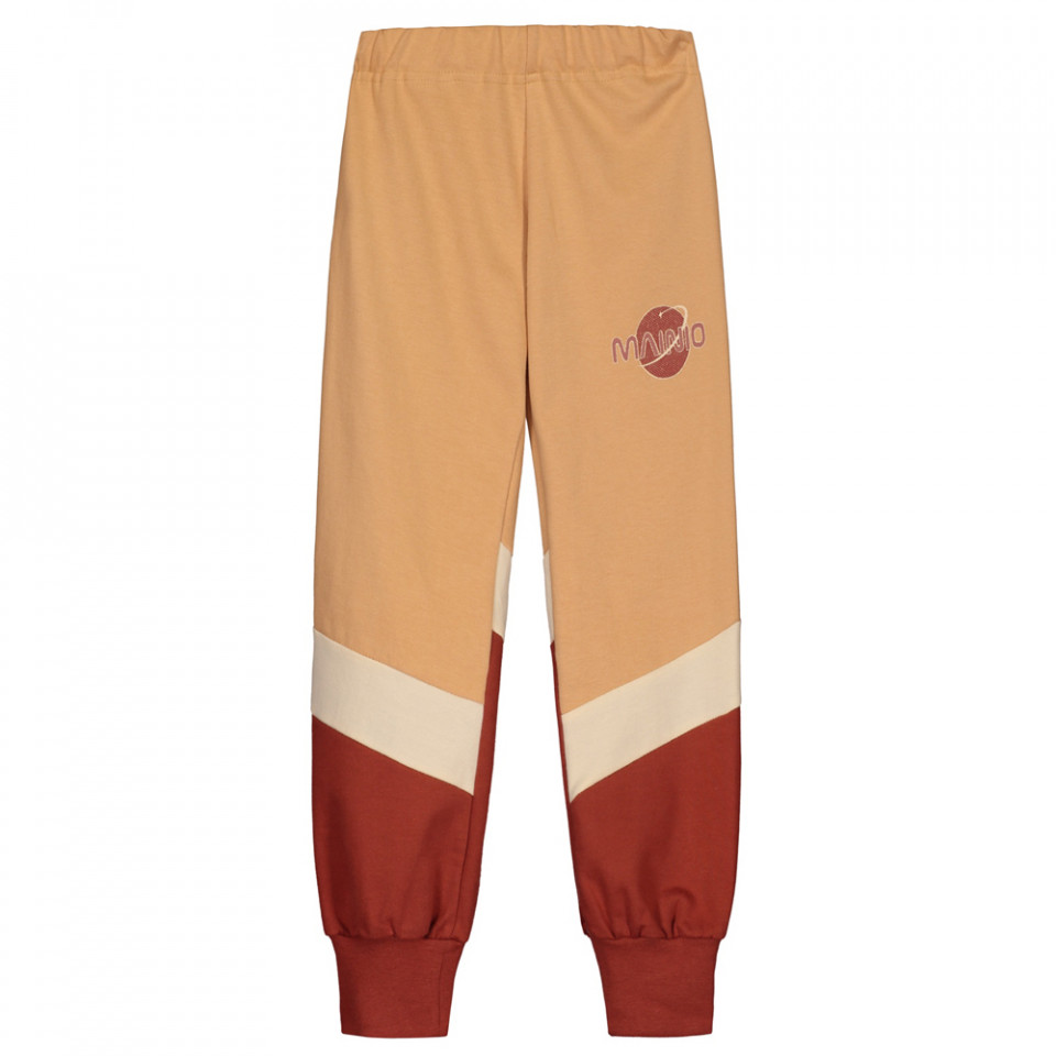 Organic Space Academy sweatpants