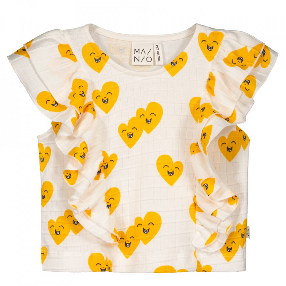 Organic Kindness top