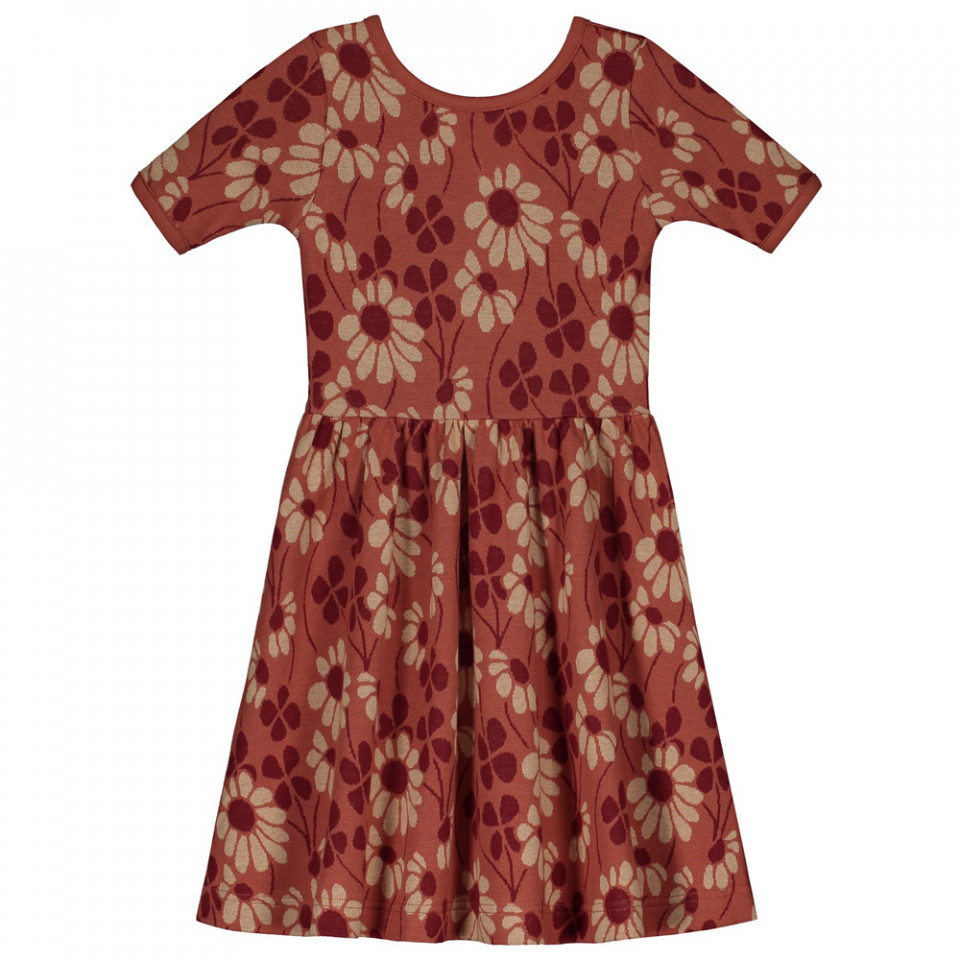 Organic Galactic Fields kjole