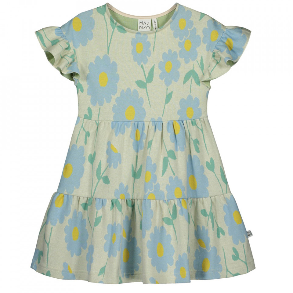 Organic Nebula kjole