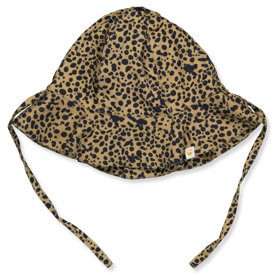 Organic Benni UV 50+ solhat